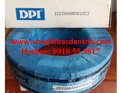 VÒNG BI-BẠC ĐẠN-Ổ BI 22226KMBW33C3 NSK NTN NACHI KOYO FAG